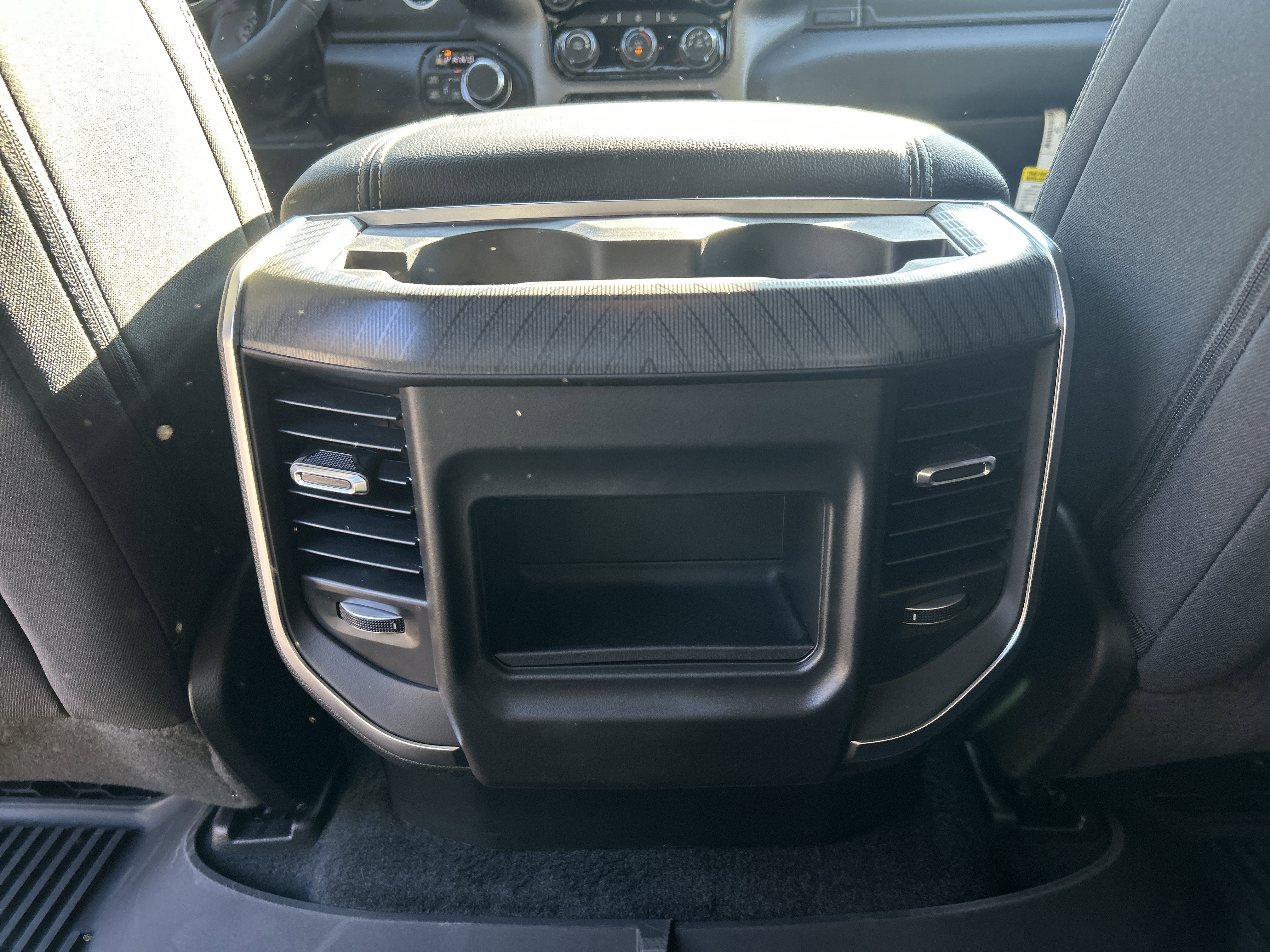 New 2026 RAM 1500 Big Horn w/ Night Edition image 54