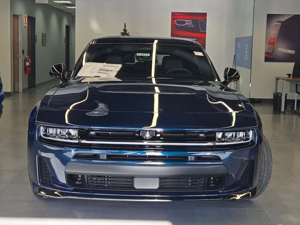 New 2026 Dodge Charger Scat Pack image 4