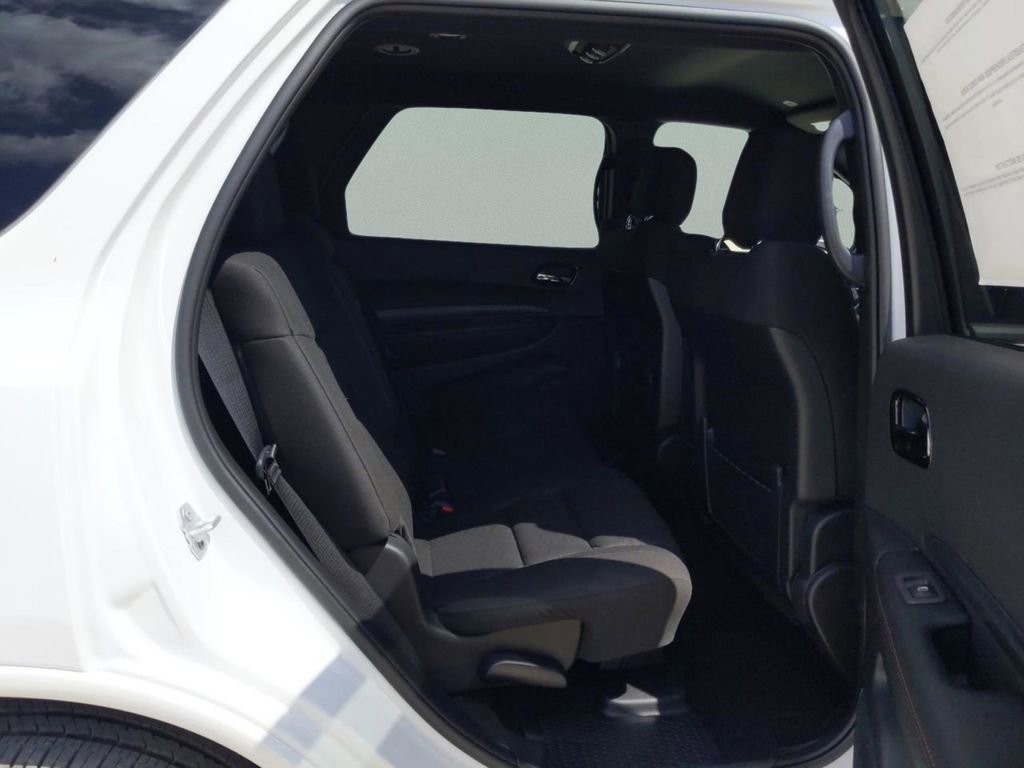 New 2026 Dodge Durango GT w/ Blacktop Package image 27