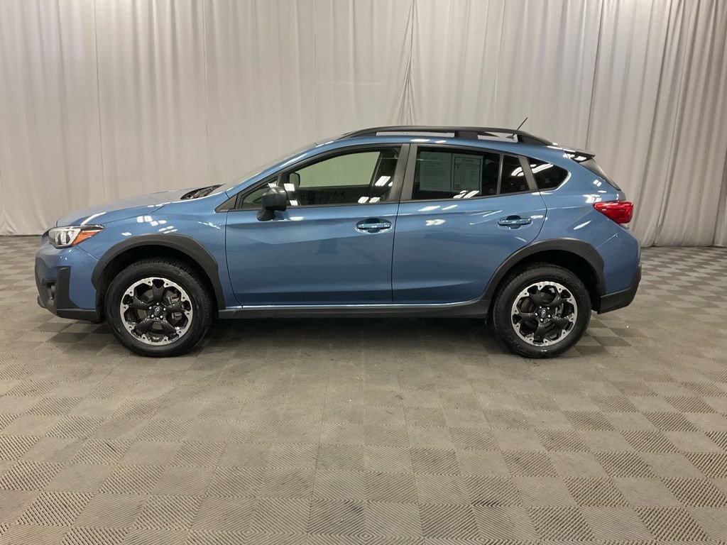 Used 2023 Subaru Crosstrek 2.0i image 11