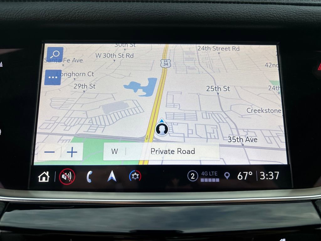 Used 2025 Cadillac XT5 Premium Luxury image 20