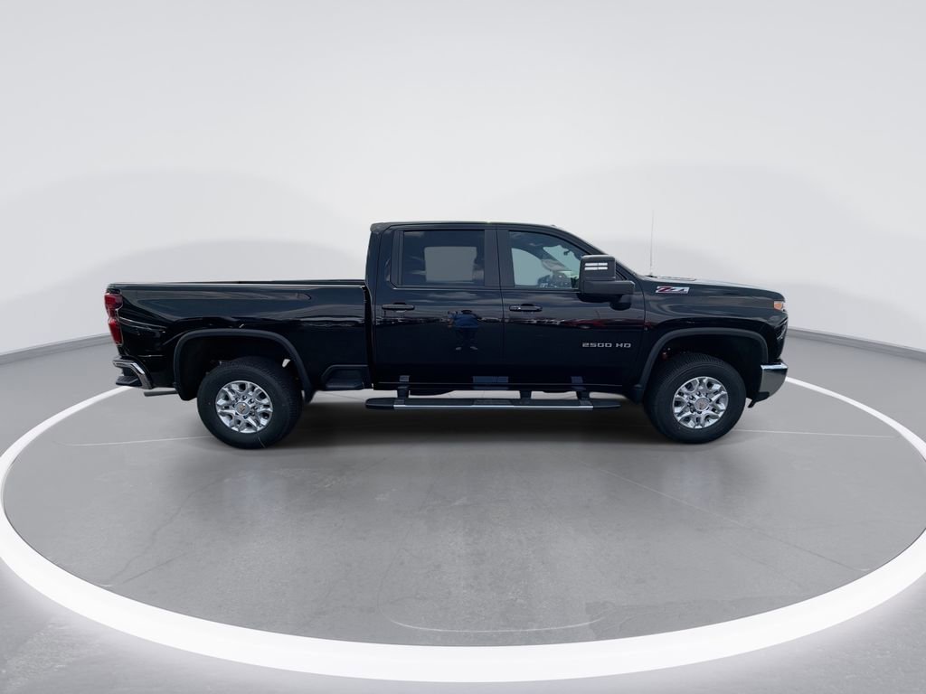 New 2026 Chevrolet Silverado 2500 LT image 9