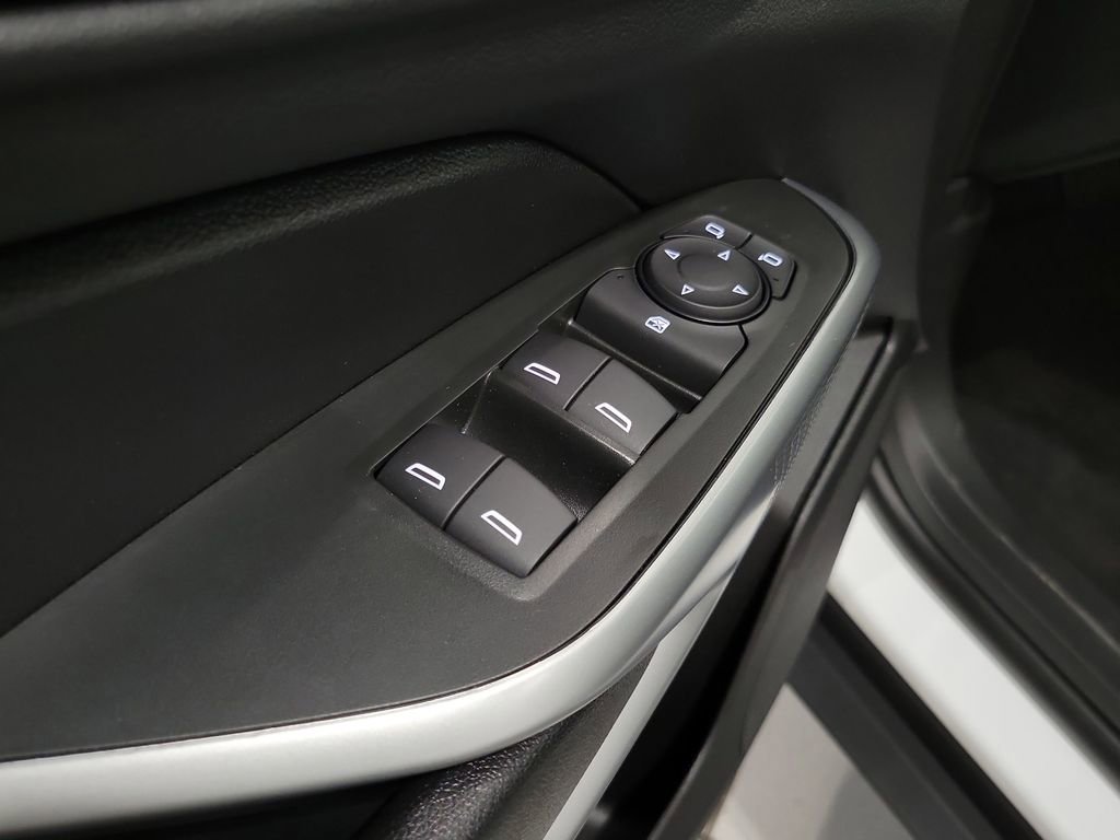 New 2026 Chevrolet Trax LS w/ LS Convenience Package image 15