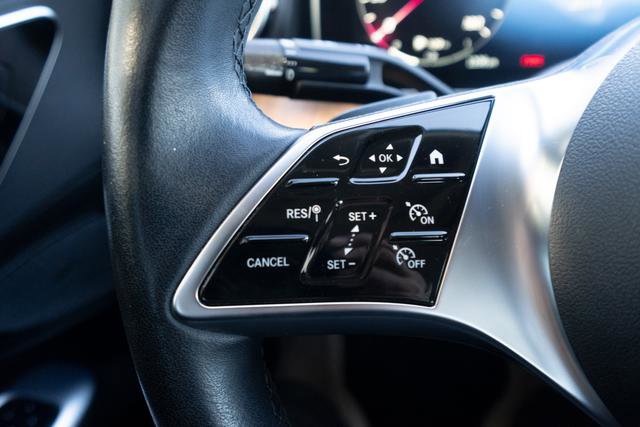 Used 2022 Mercedes-Benz C 300 Sedan image 19