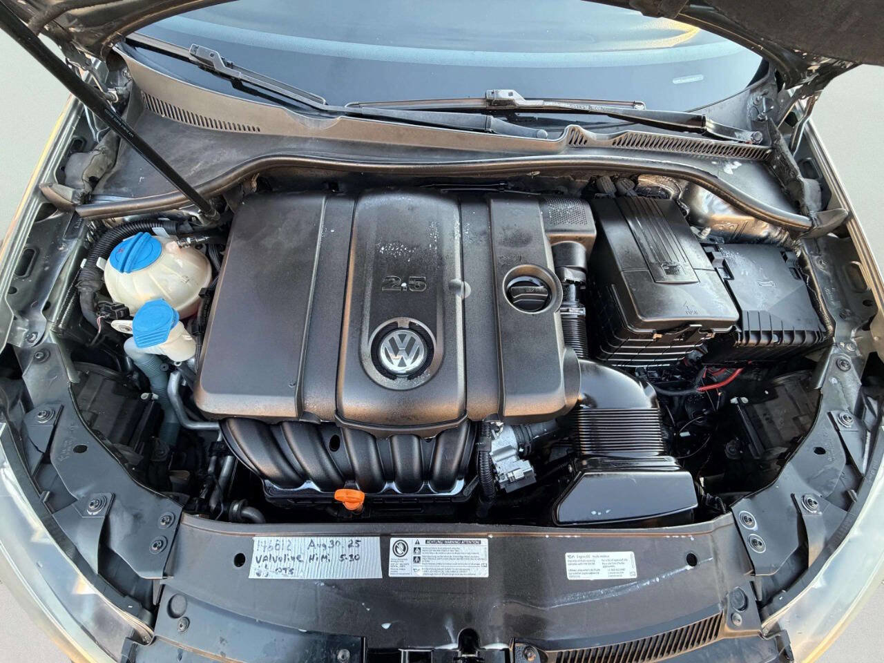 Used 2013 Volkswagen Jetta S image 31