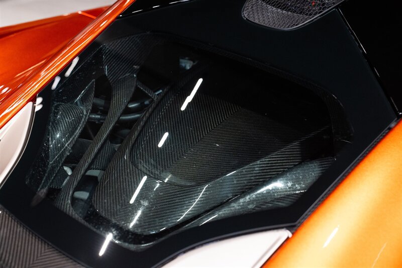 Used 2014 McLaren P1 RWD image 24