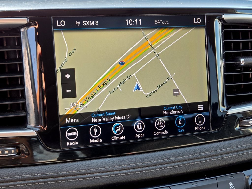 Used 2019 Chrysler Pacifica Limited FWD image 30