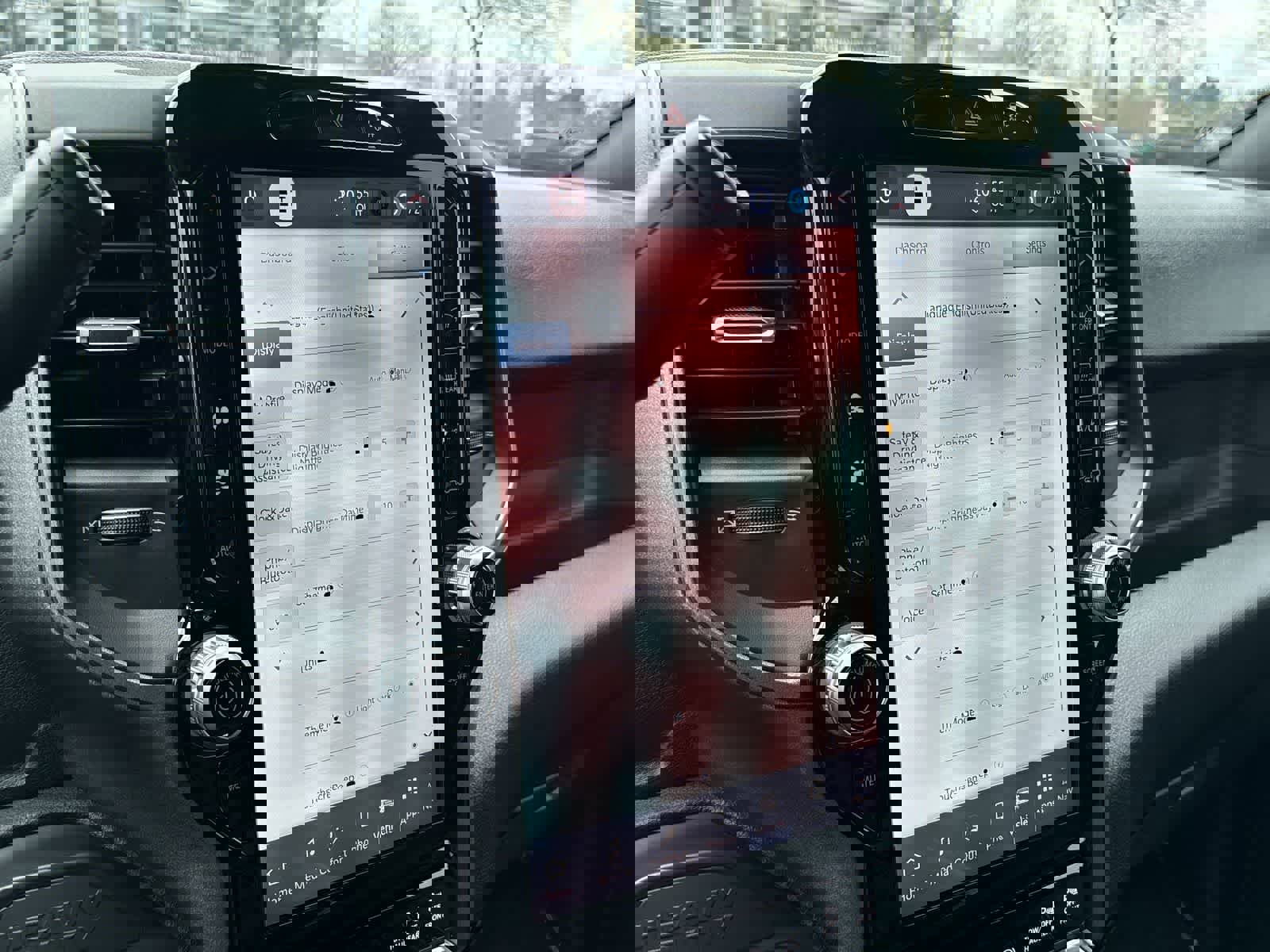 New 2026 RAM 2500 Tradesman image 20