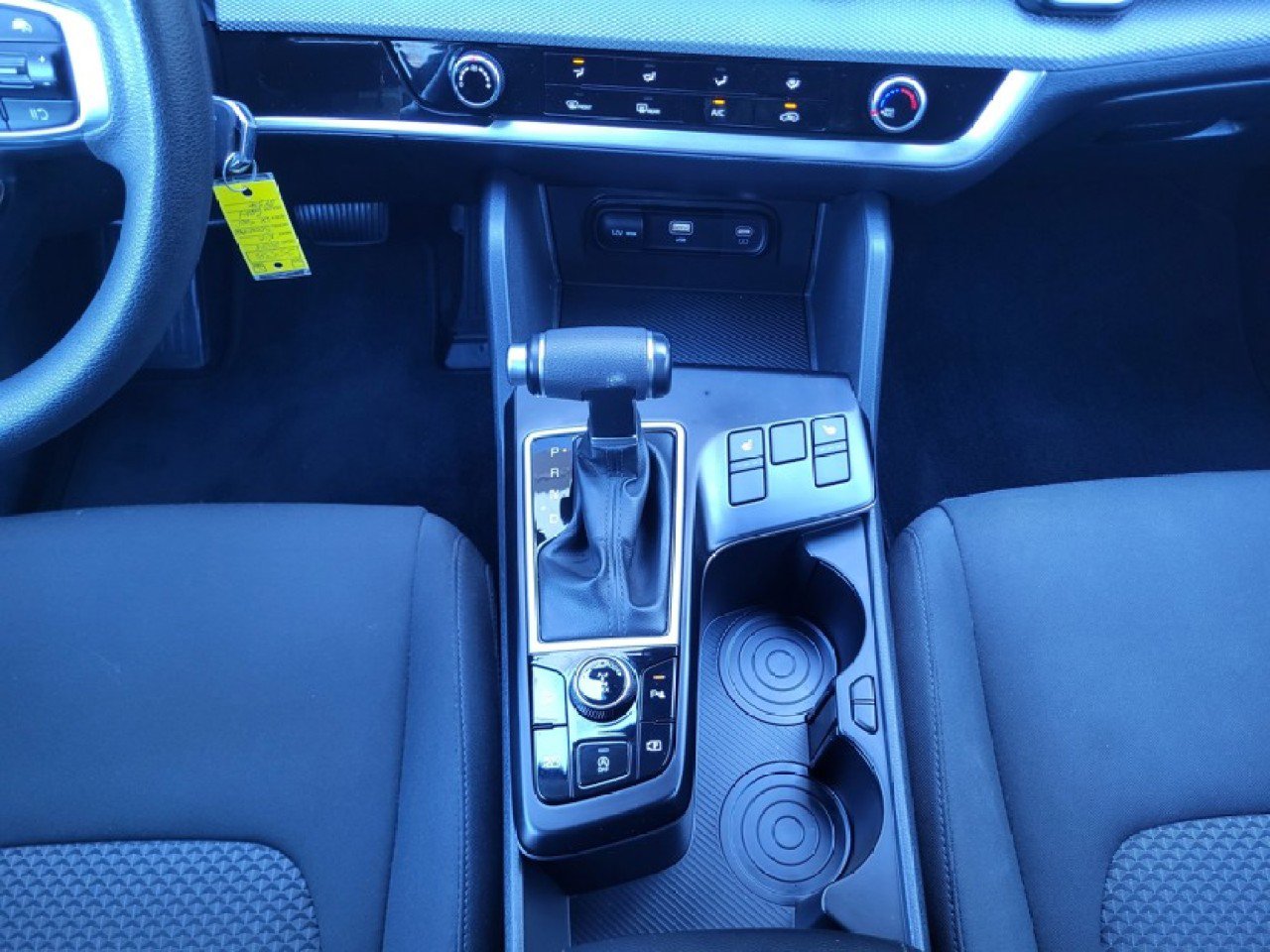 Used 2024 Kia Sportage LX image 34