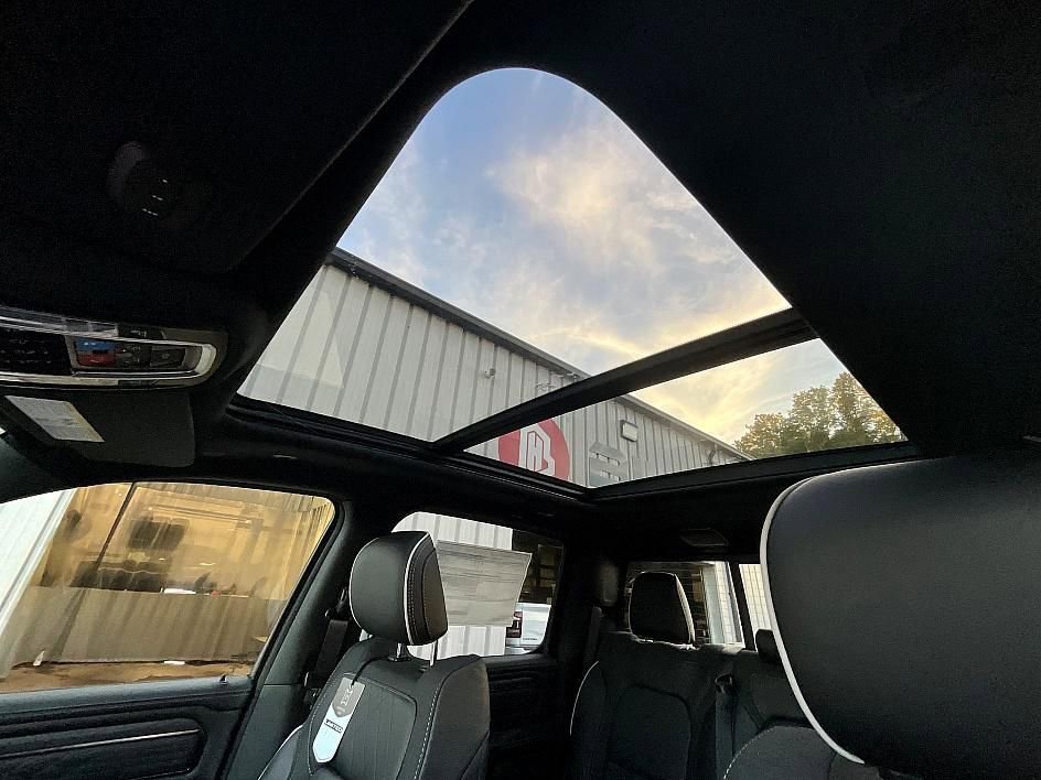 New 2026 RAM 1500 Limited image 27