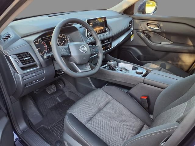 New 2026 Nissan Rogue SV image 4