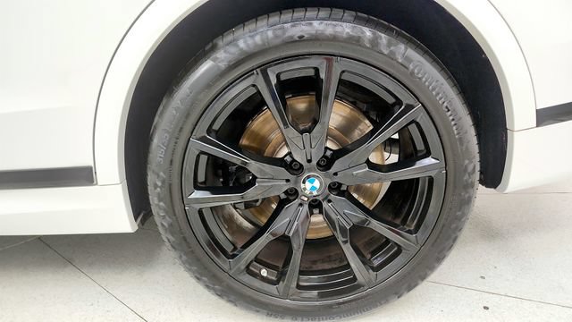 Used 2023 BMW X7 M60i AWD/4WD image 82