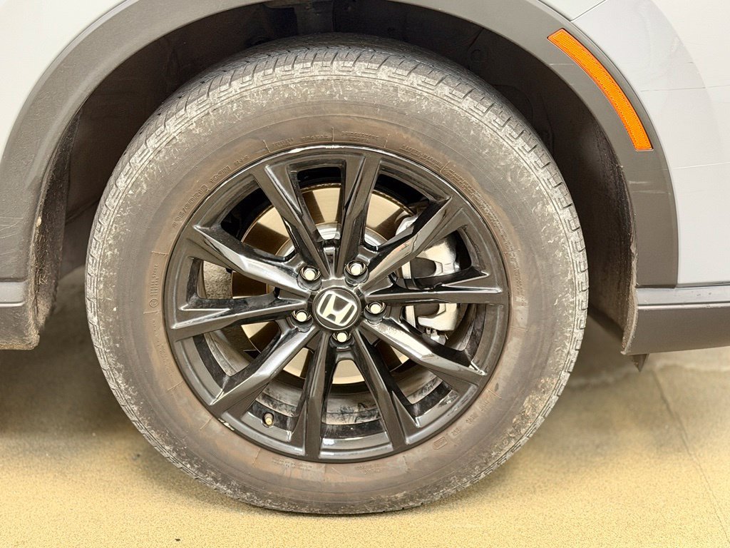Used 2024 Honda CR-V Sport image 4