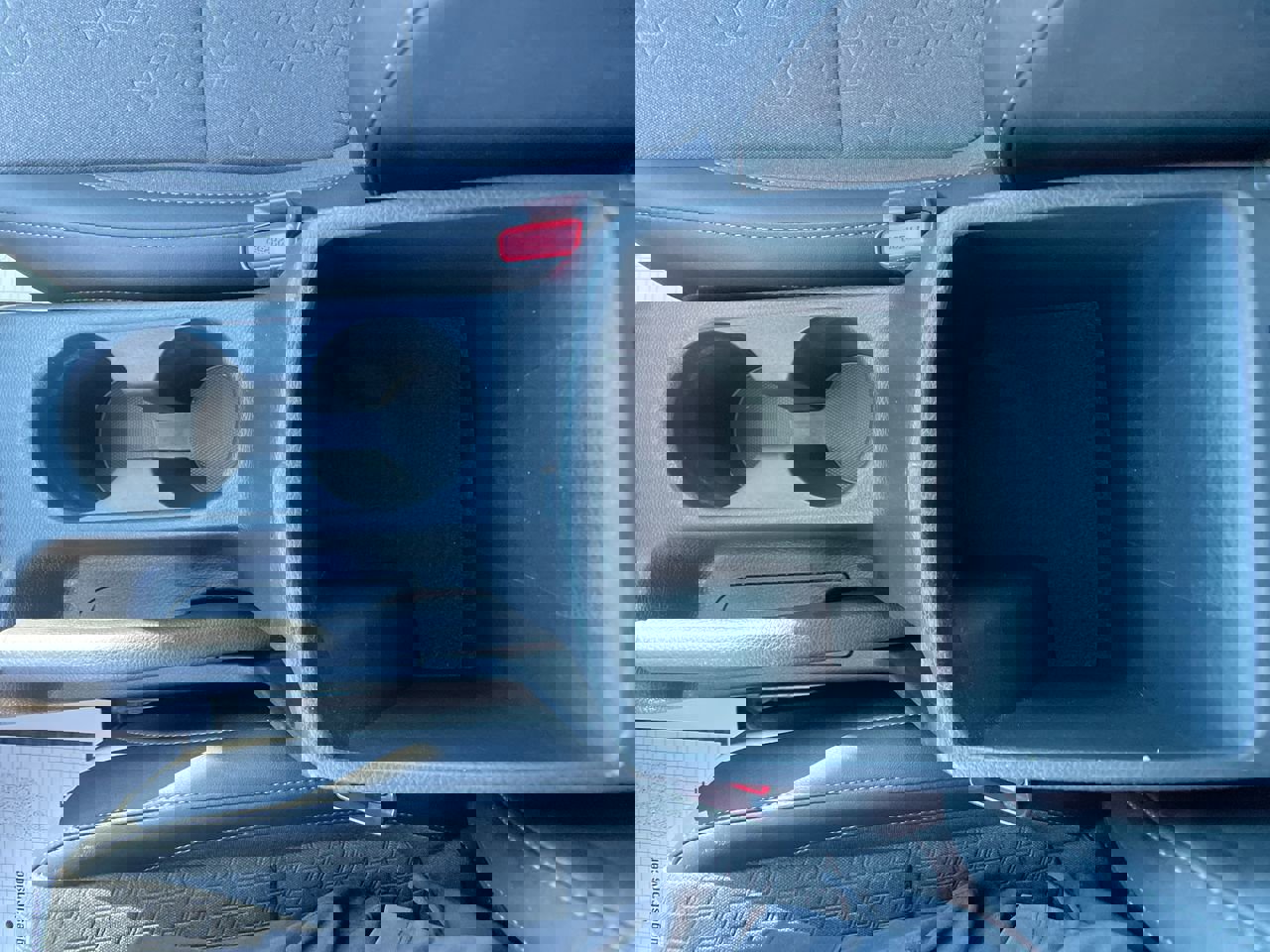 Used 2024 Kia Seltos S image 21