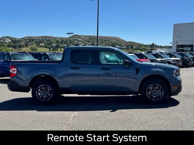 New 2026 Ford Maverick XLT w/ Equipment Group 301A AWD/4WD image 6