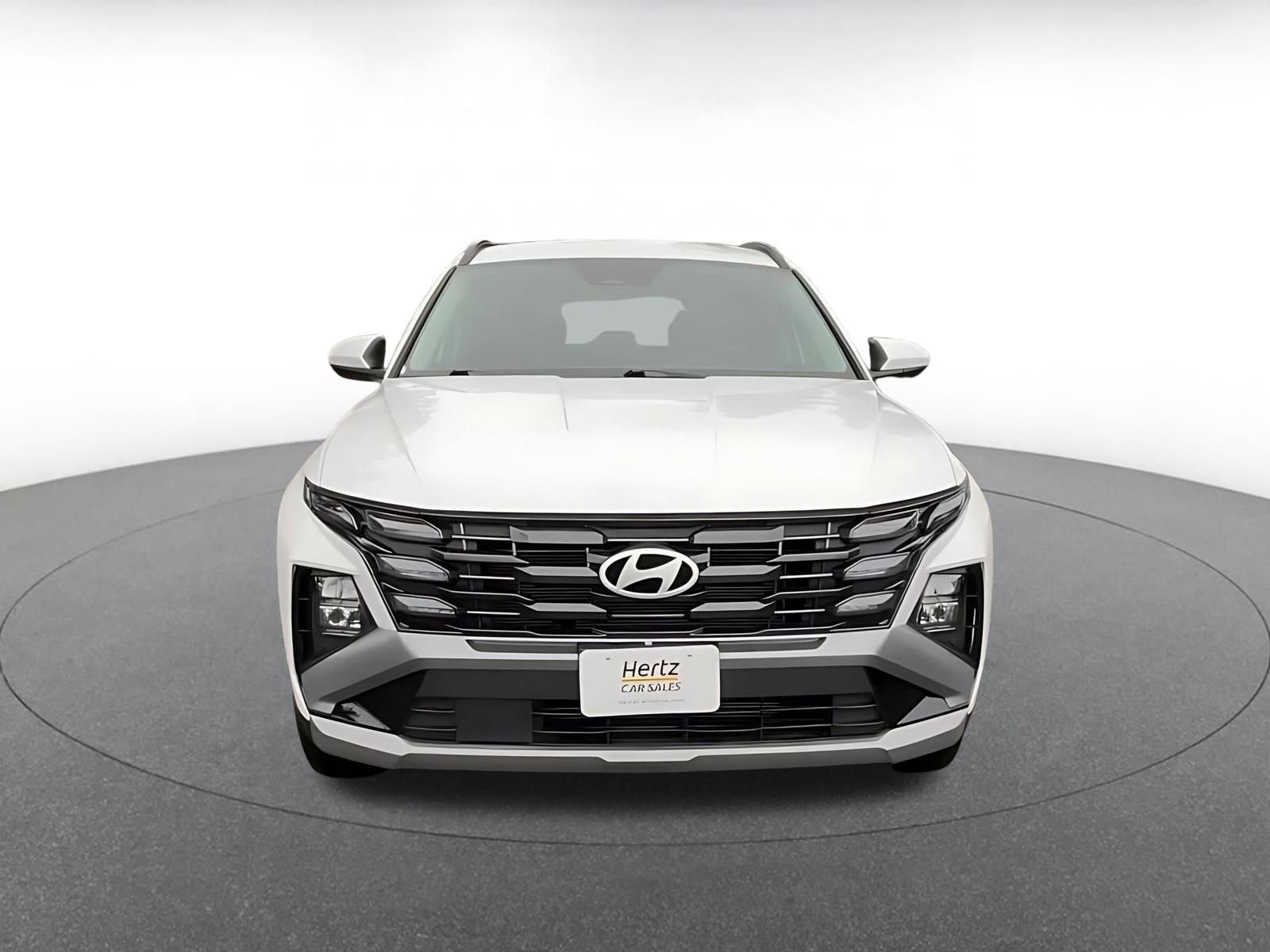 Used 2025 Hyundai Tucson SEL image 4