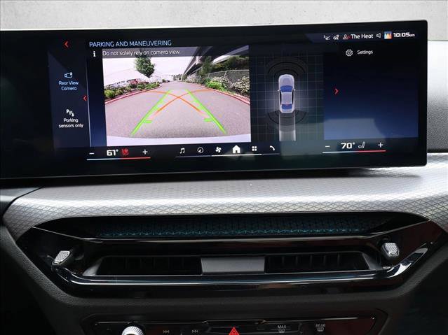 Certified 2025 BMW M240i xDrive Coupe w/ Premium Package AWD/4WD image 19