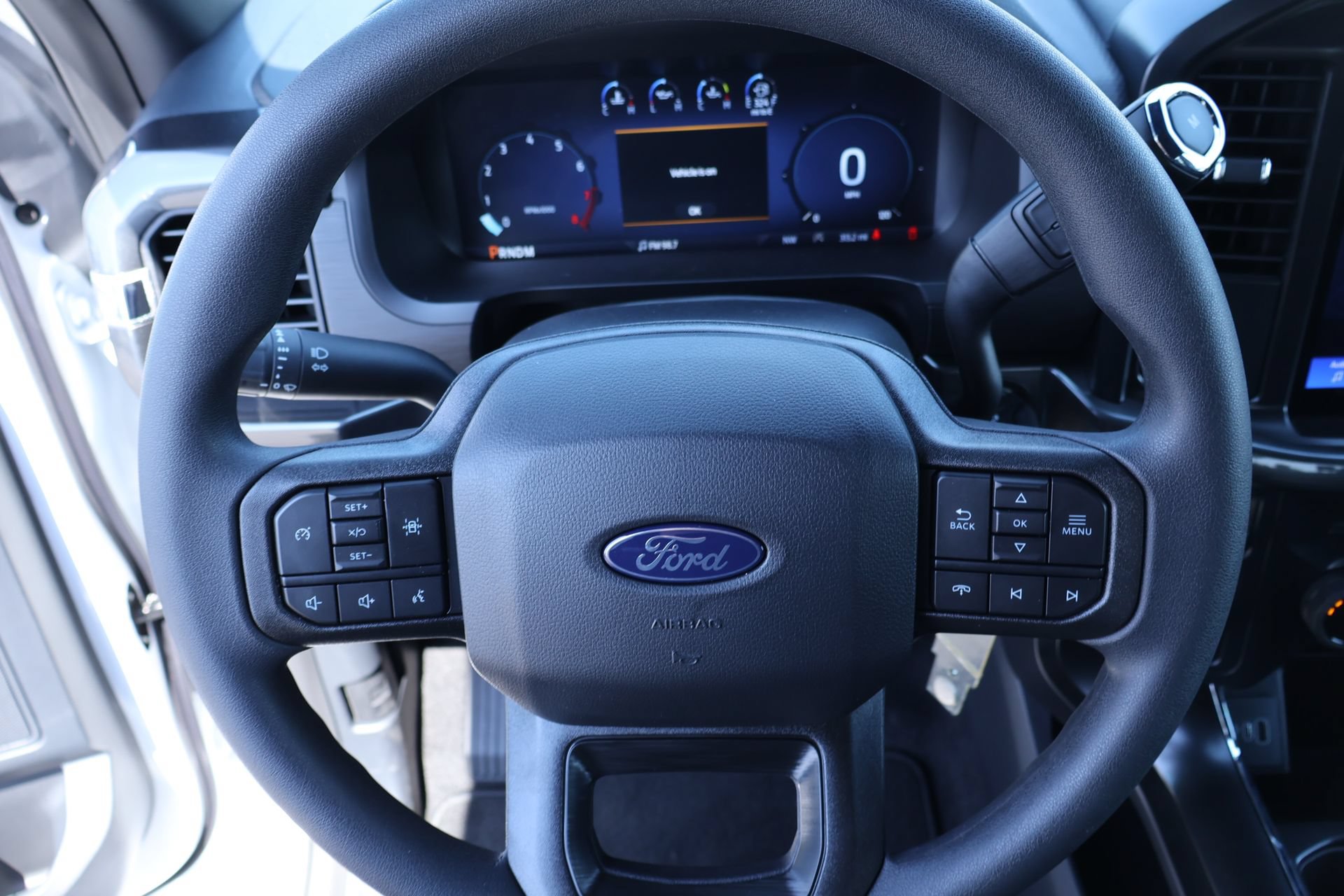 New 2026 Ford F150 STX w/ F-150 LOBO Package AWD/4WD image 3
