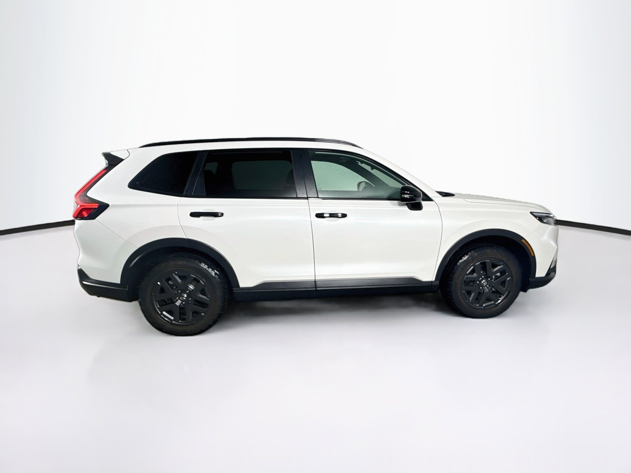 Certified 2026 Honda CR-V TrailSport image 2