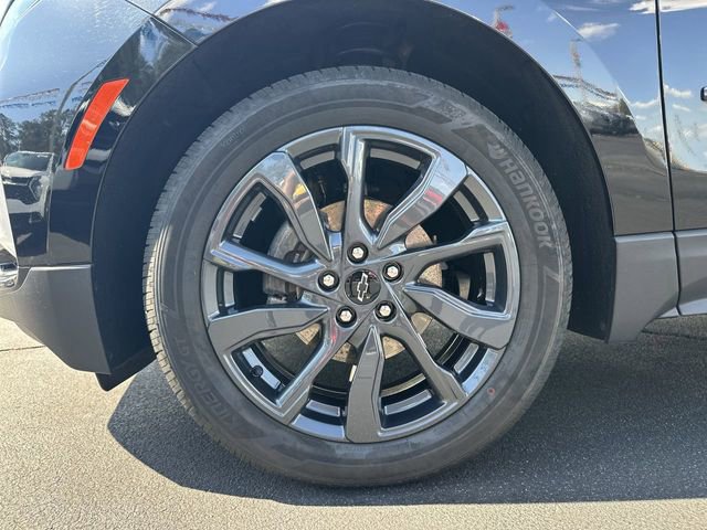 Certified 2024 Chevrolet Equinox RS image 31