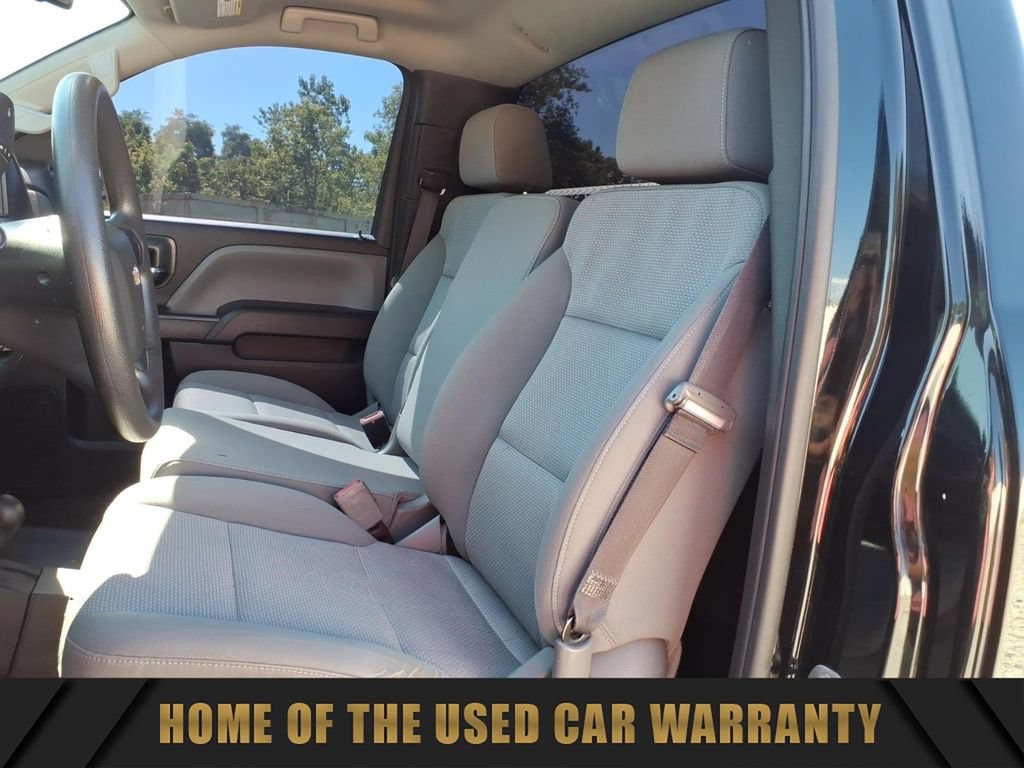 Used 2017 Chevrolet Silverado 1500 LS AWD/4WD image 29