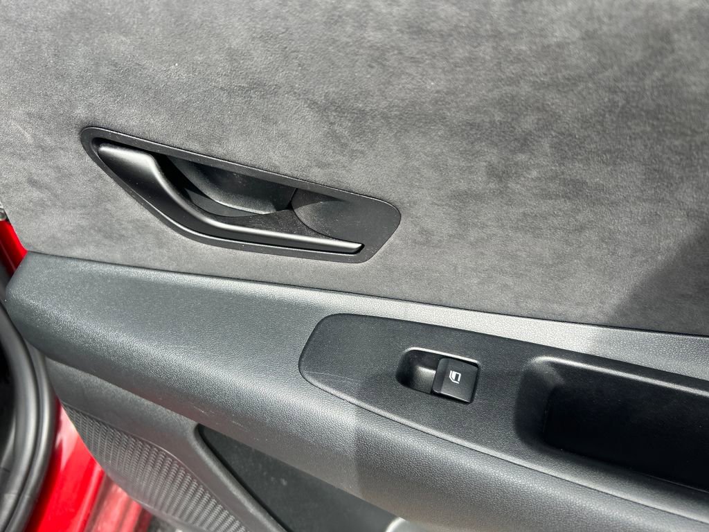 Used 2024 Hyundai Elantra N FWD image 26