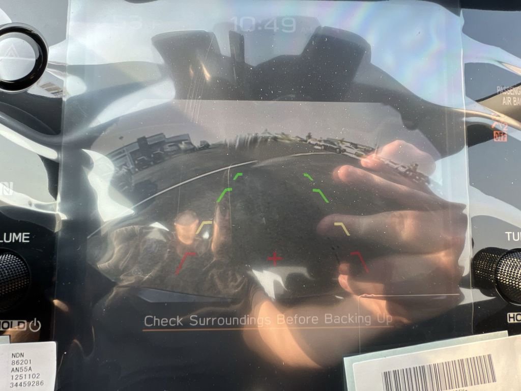 Certified 2025 Subaru Legacy Premium image 14