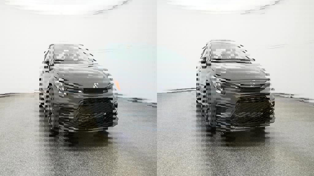 New 2026 Toyota Corolla SE image 30