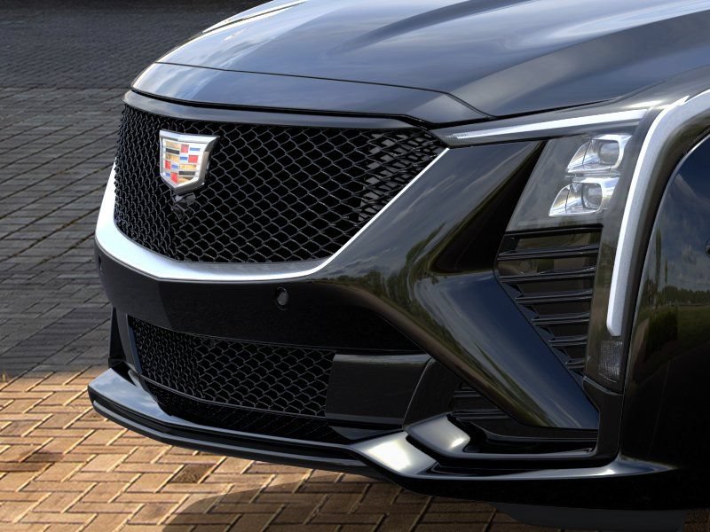 New 2026 Cadillac CT5 Sport RWD image 13