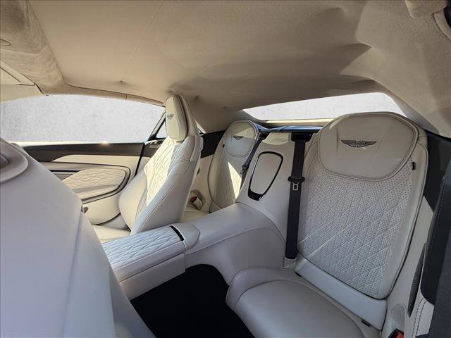 New 2026 Aston Martin DB12 Convertible image 20