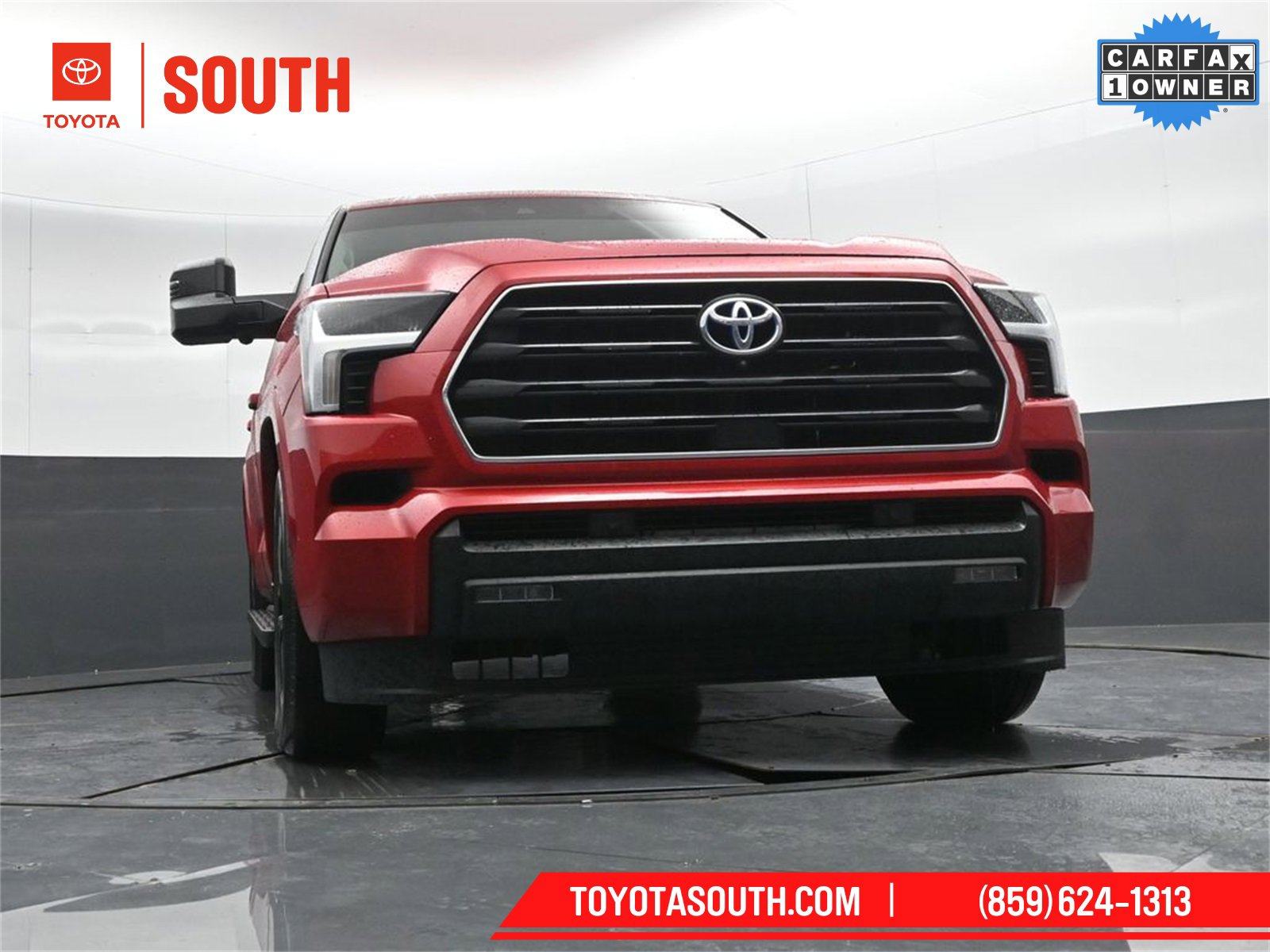 Certified 2023 Toyota Sequoia SR5 image 63