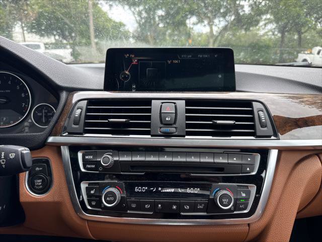 Used 2016 BMW 435i Gran Coupe RWD image 25