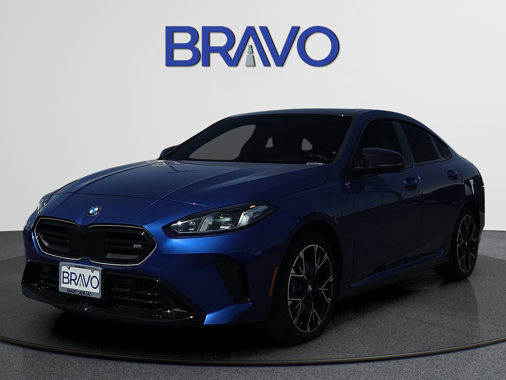 Used 2026 BMW M235i xDrive w/ Technology Package
