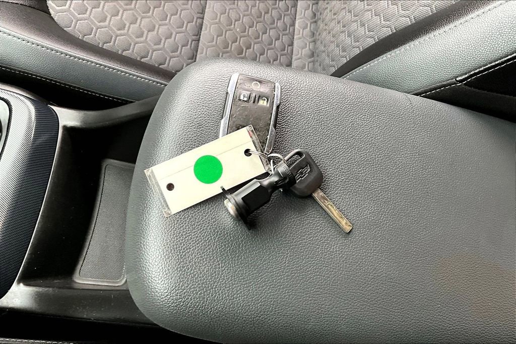 Used 2015 Chevrolet Colorado Z71 image 11