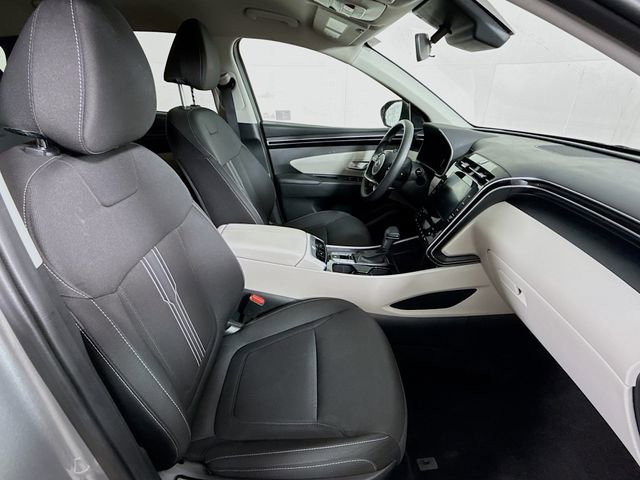Certified 2024 Hyundai Tucson SEL image 29