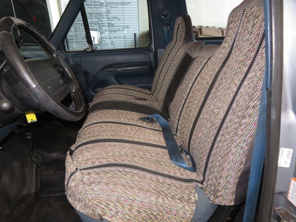 Used 1994 Ford Bronco XL image 21