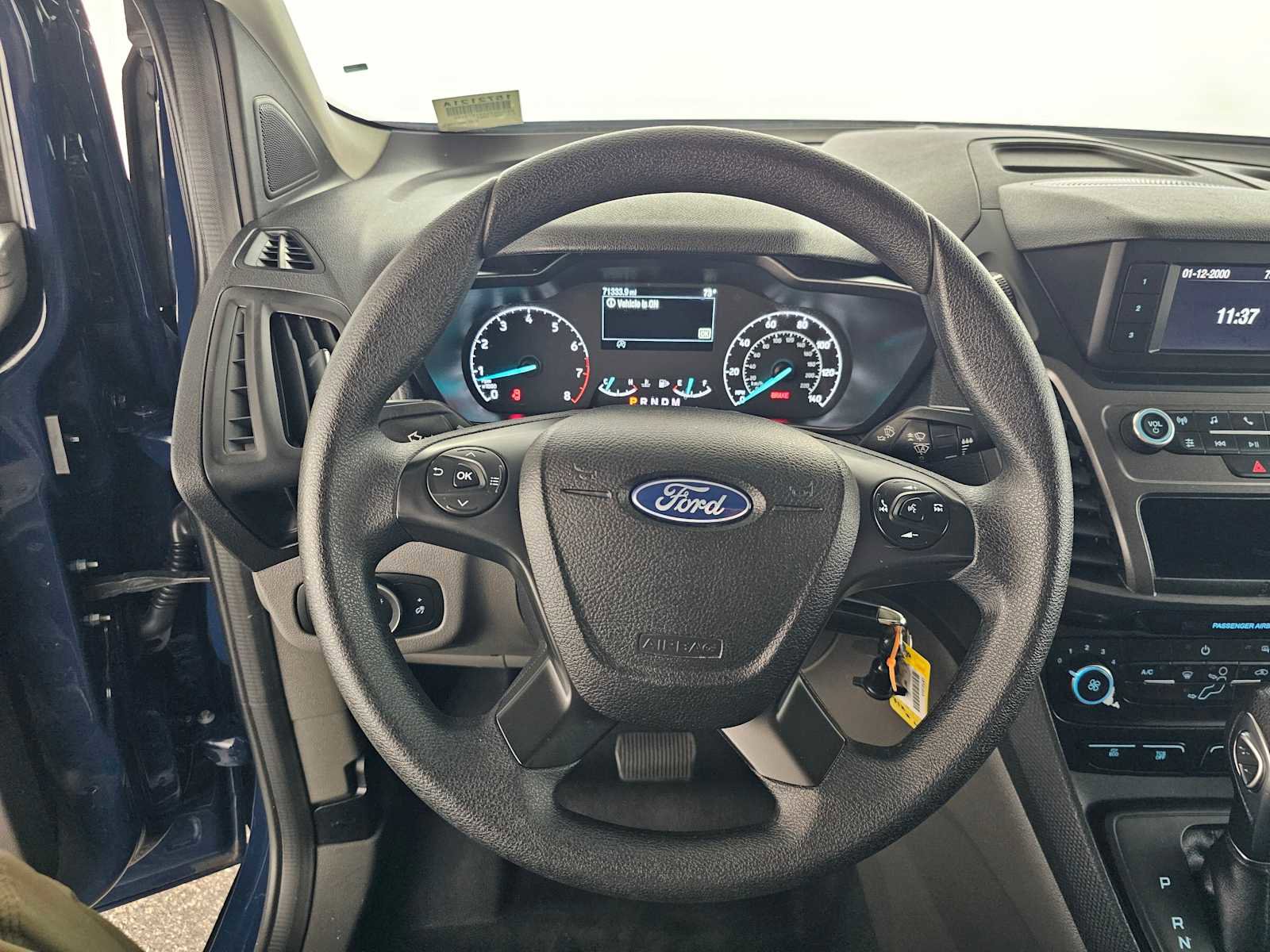 Used 2023 Ford Transit Connect XL image 21