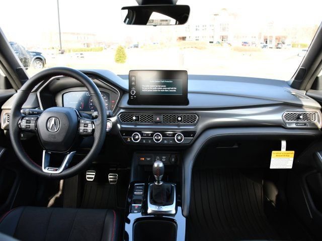 New 2026 Acura Integra Type S image 18