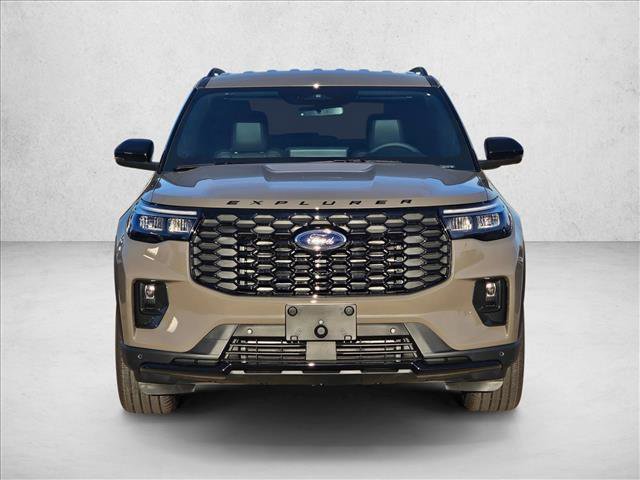 New 2026 Ford Explorer ST-Line w/ ST-Line Street Pack image 6