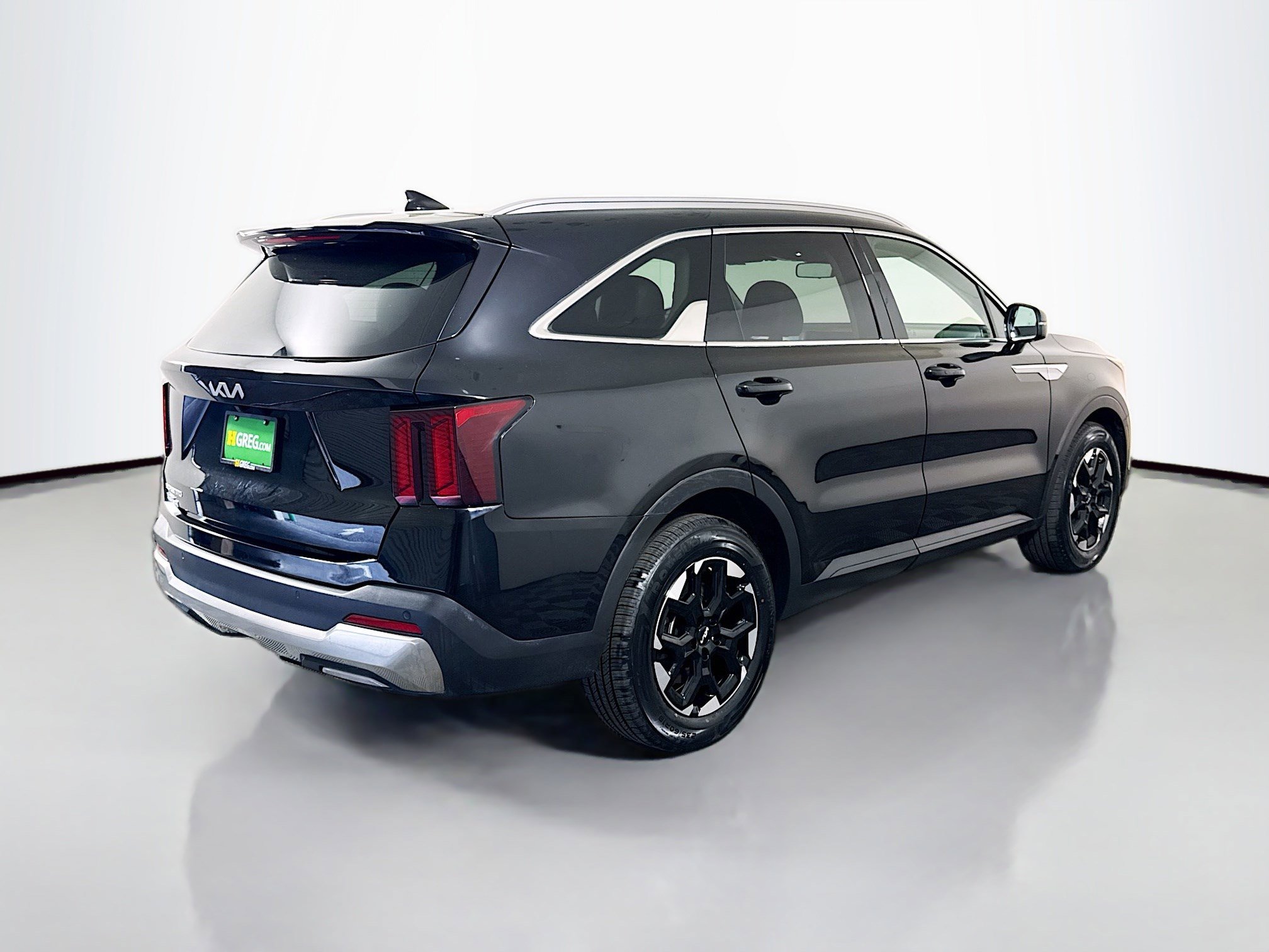 Used 2025 Kia Sorento S w/ Panoramic Sunroof Package FWD image 10