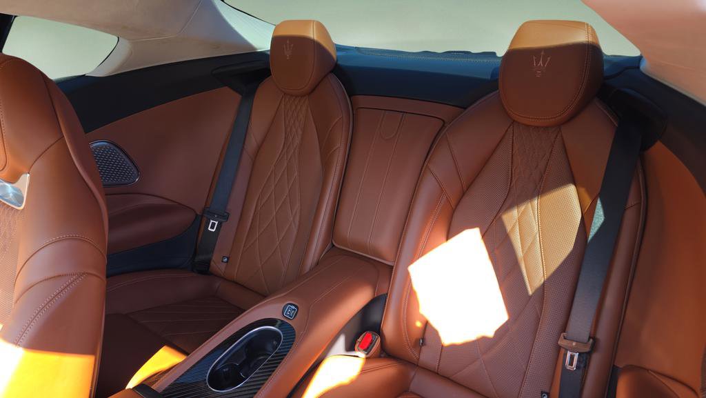 Used 2024 Maserati GranTurismo Modena image 32