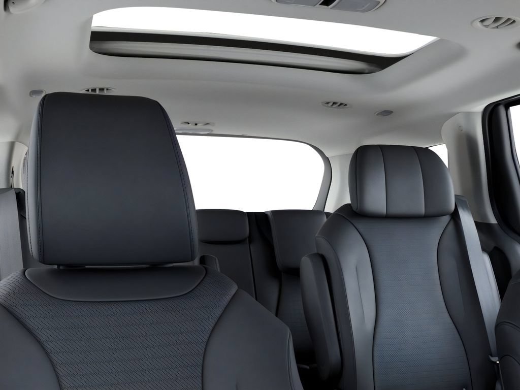 New 2026 Kia Carnival SX Prestige FWD image 27