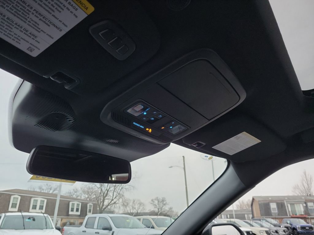 New 2026 Ford Explorer ST w/ Sun And Sound Package image 30