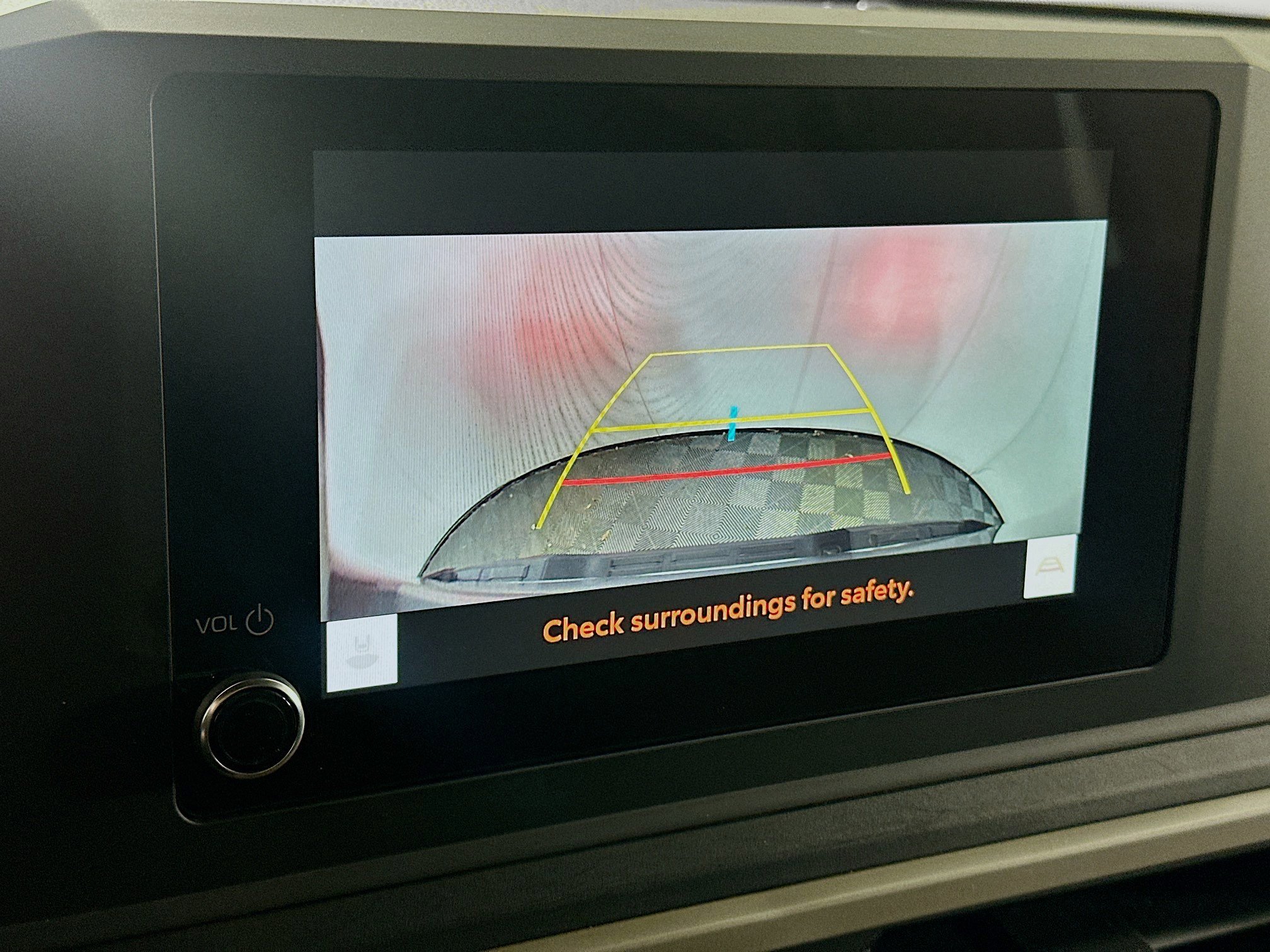 Used 2025 Toyota Tacoma SR image 21