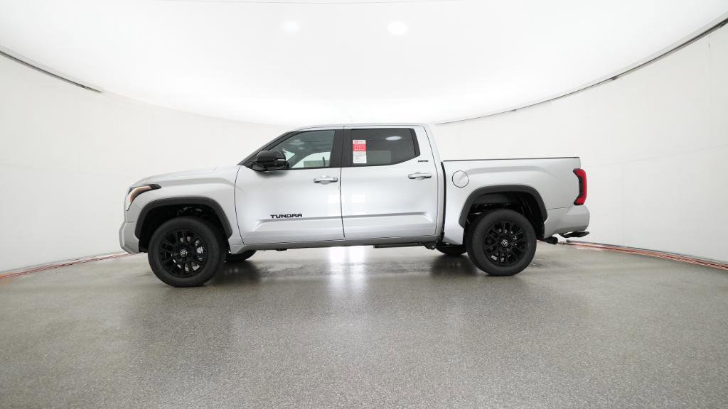 Used 2026 Toyota Tundra Limited w/ Nightshade Package image 22