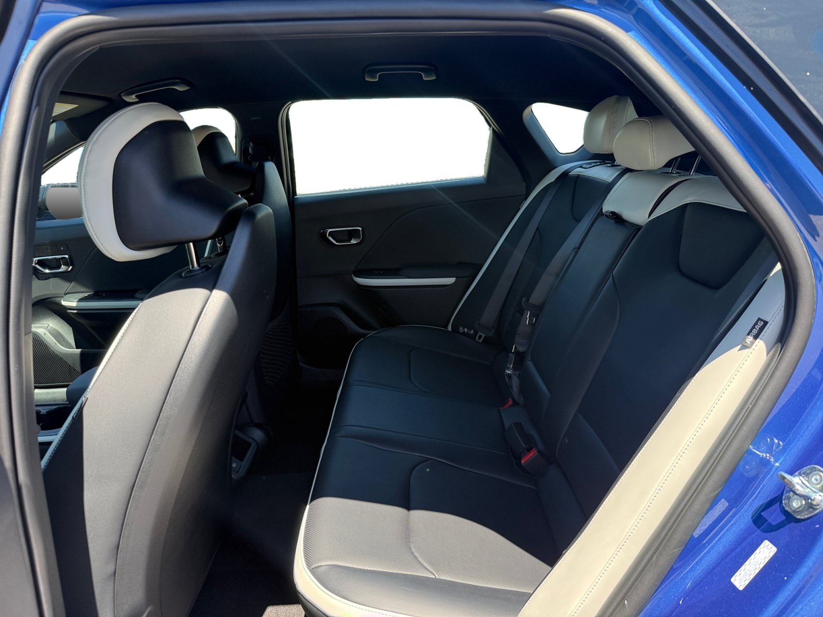 New 2026 Kia K4 EX FWD image 16