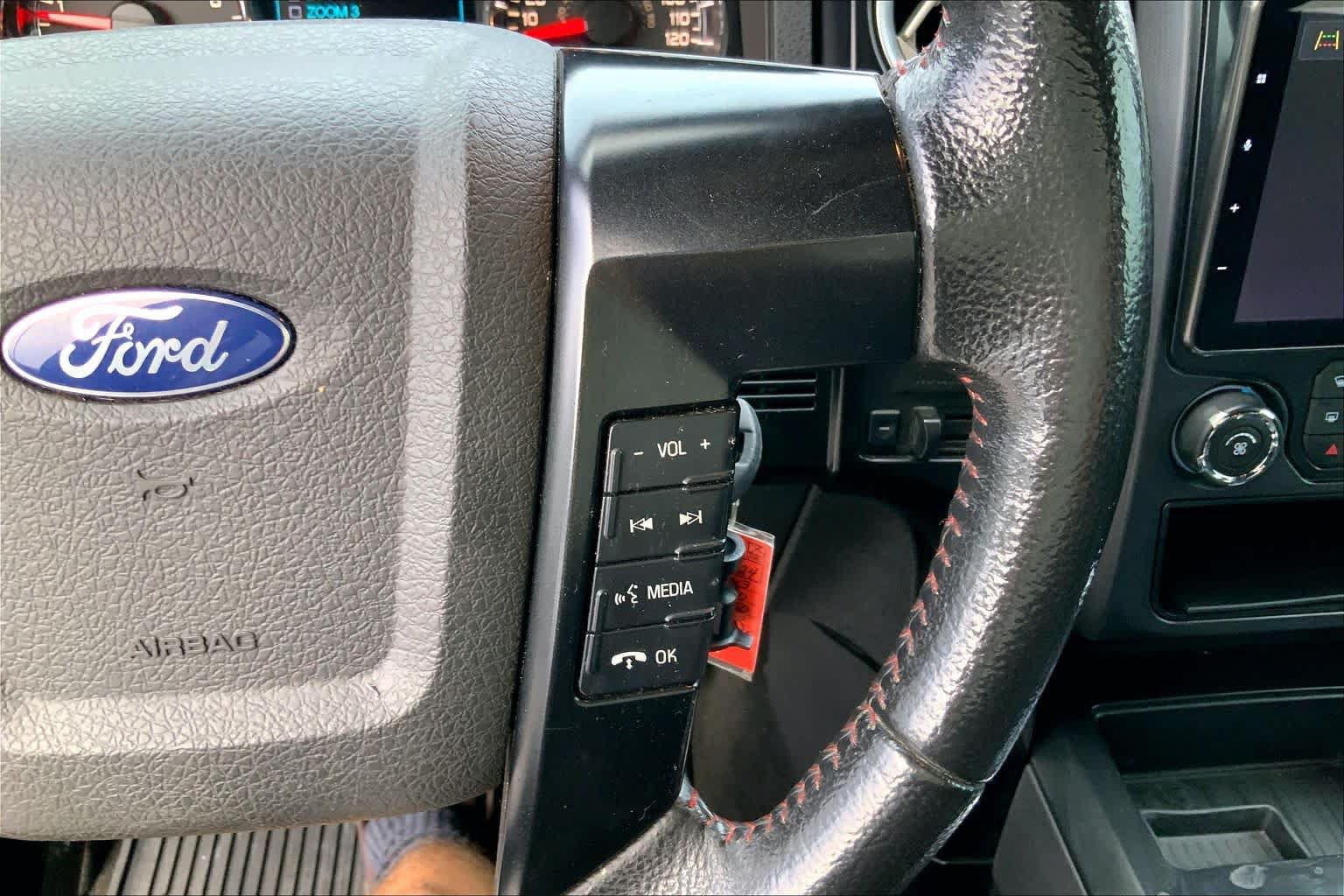 Used 2013 Ford F150 FX4 w/ FX Appearance Pkg AWD/4WD image 23