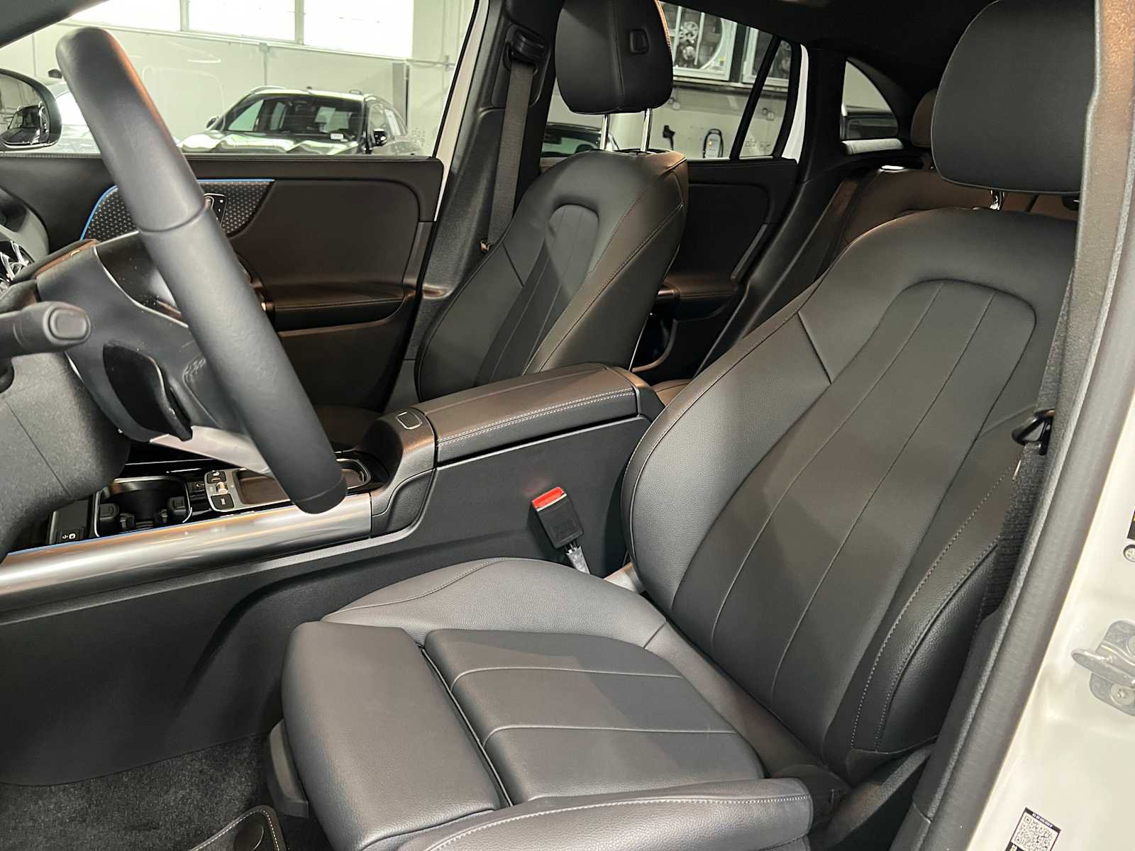 Used 2026 Mercedes-Benz GLA 250 4MATIC image 22