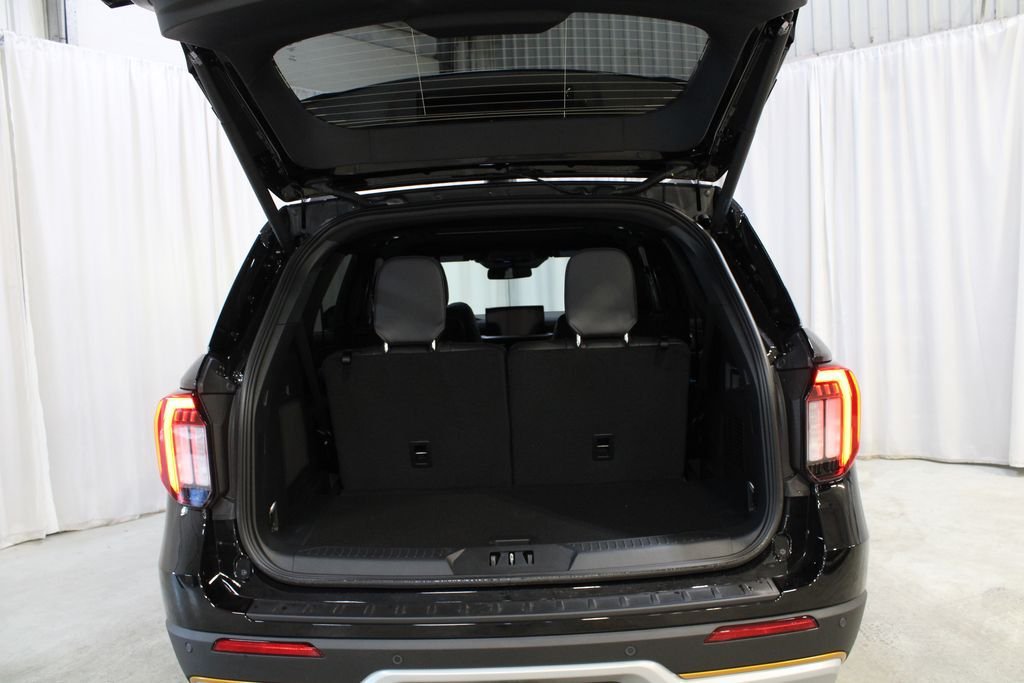 New 2026 Ford Explorer Tremor w/ Tremor Ultimate Package AWD/4WD image 33