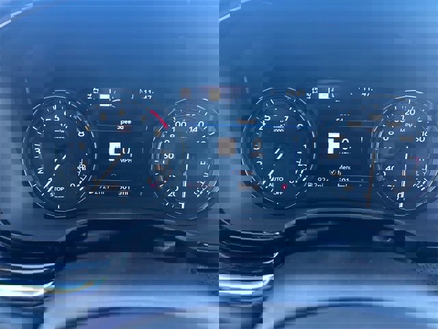 New 2026 Cadillac XT5 Premium Luxury w/ Driver Assist Package image 16